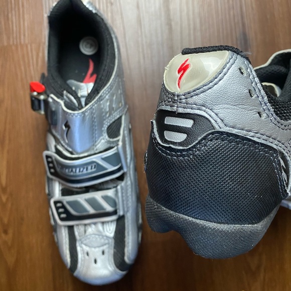 Specialized Shoes Specialized Mens S Works Cycling Cleats Poshmark